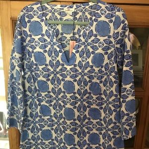 Vineyard Vines Beach Coverup